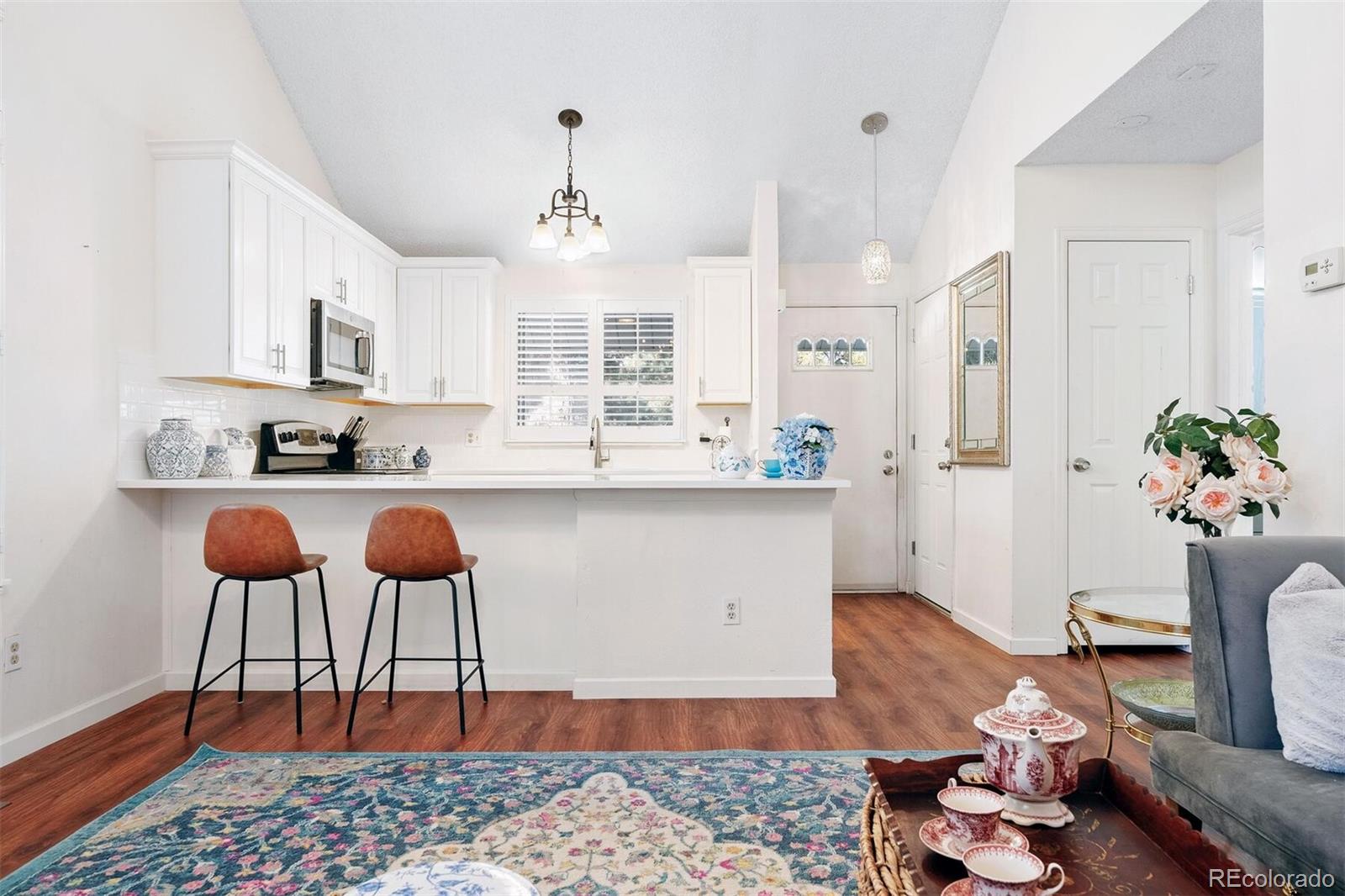 MLS Image #8 for 11656 e cedar avenue,aurora, Colorado