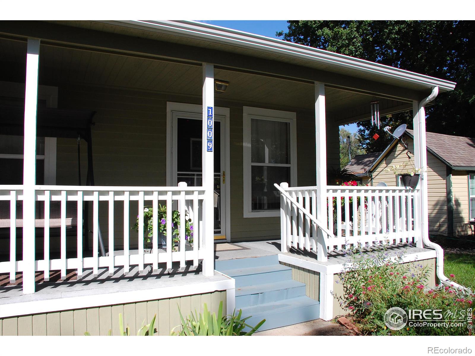 CMA Image for 1038  9th avenue,Longmont, Colorado