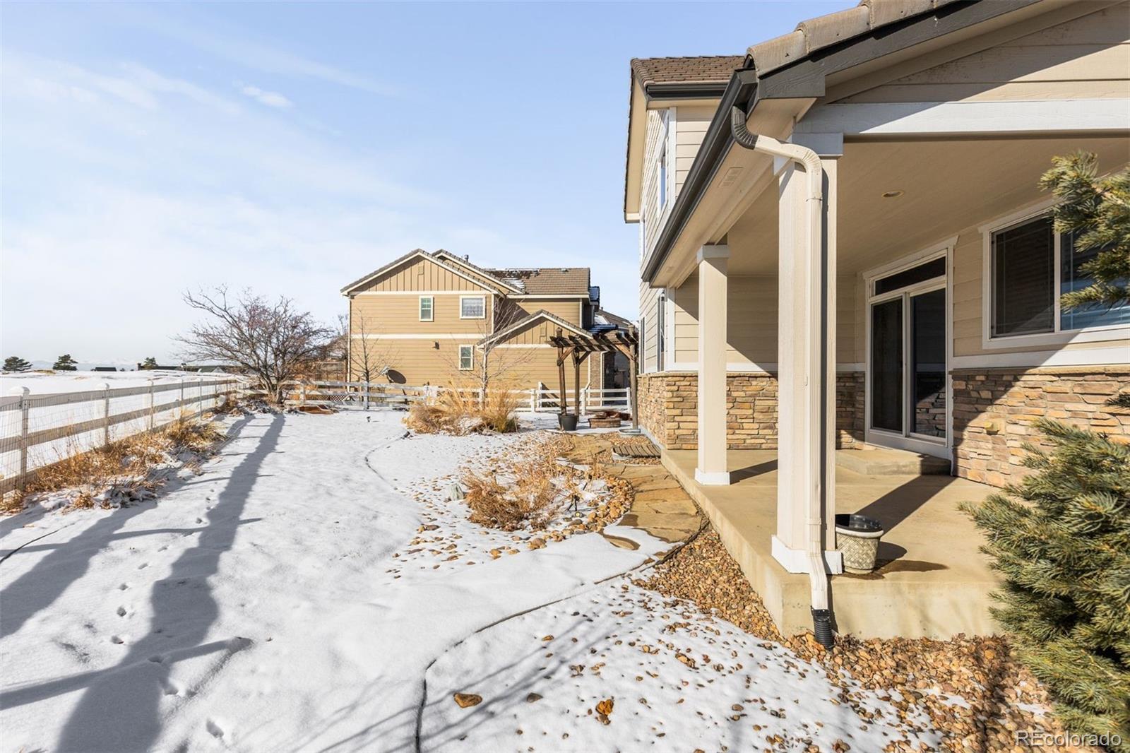 MLS Image #36 for 1669 s de gaulle way,aurora, Colorado