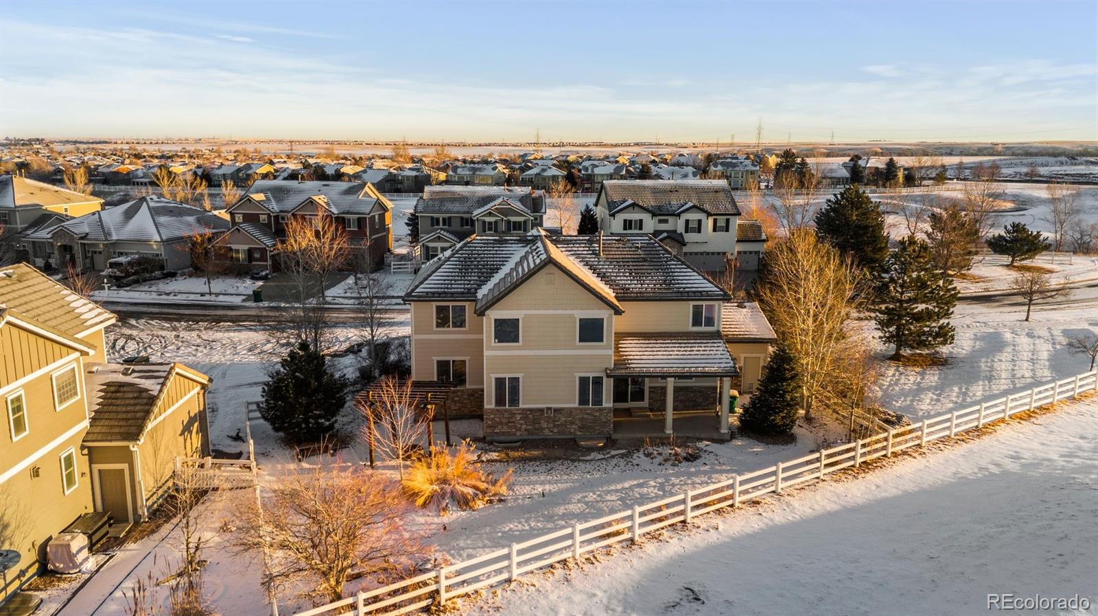 MLS Image #42 for 1669 s de gaulle way,aurora, Colorado