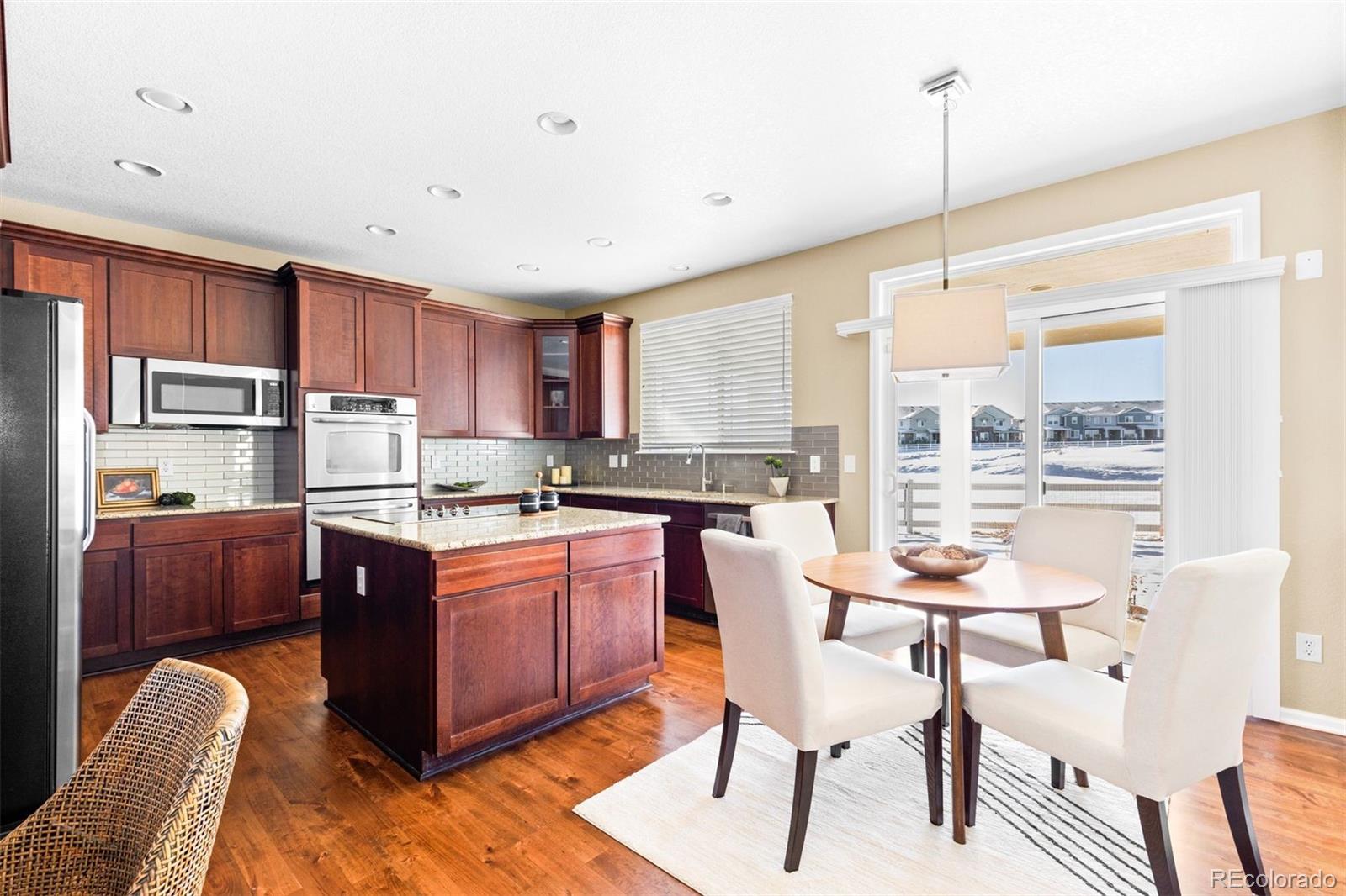 MLS Image #8 for 1669 s de gaulle way,aurora, Colorado