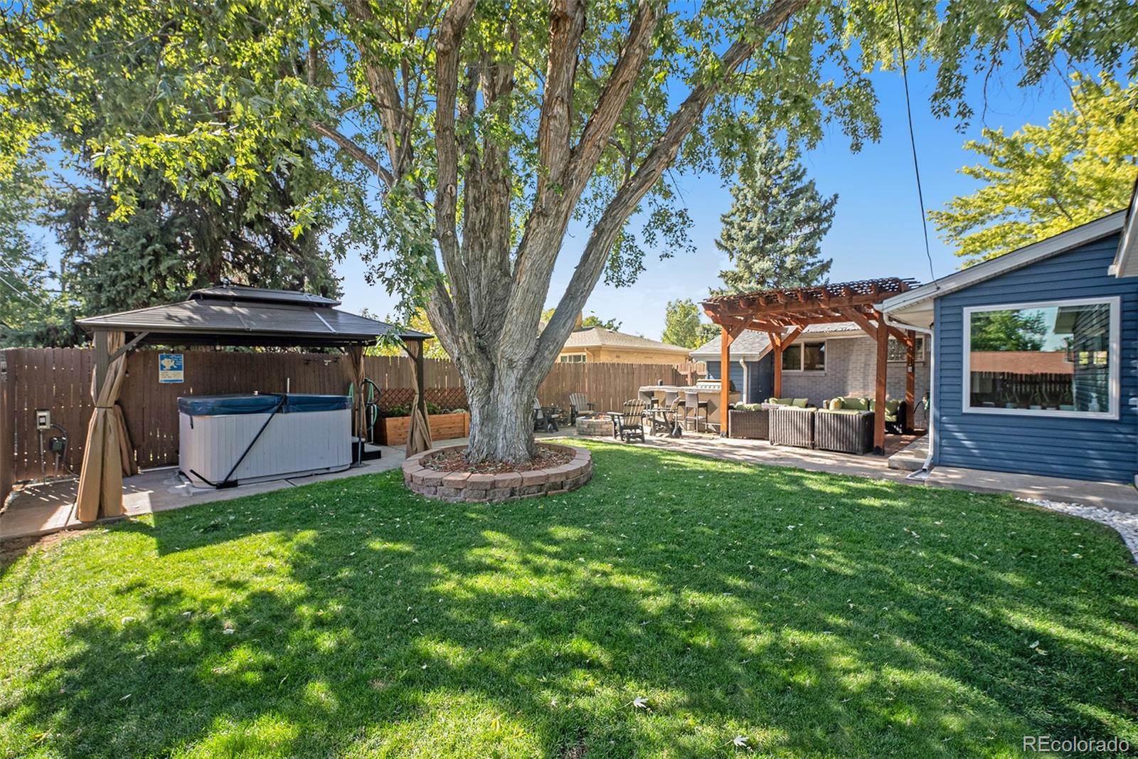 CMA Image for 6524  teller street,Arvada, Colorado