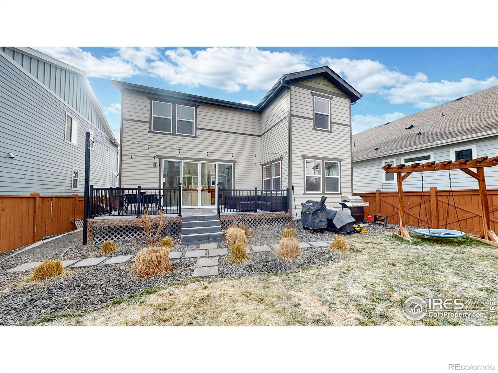 MLS Image #29 for 615 w 174th place,broomfield, Colorado