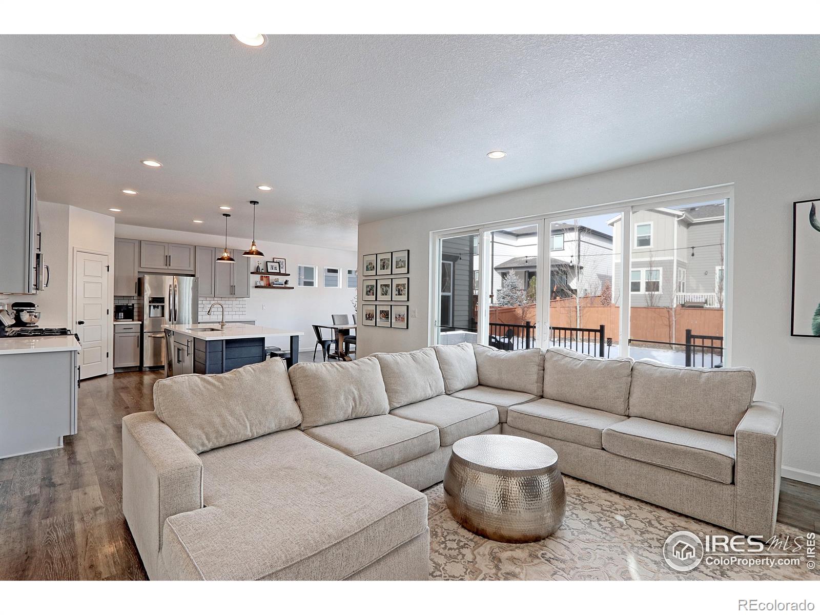 MLS Image #3 for 615 w 174th place,broomfield, Colorado