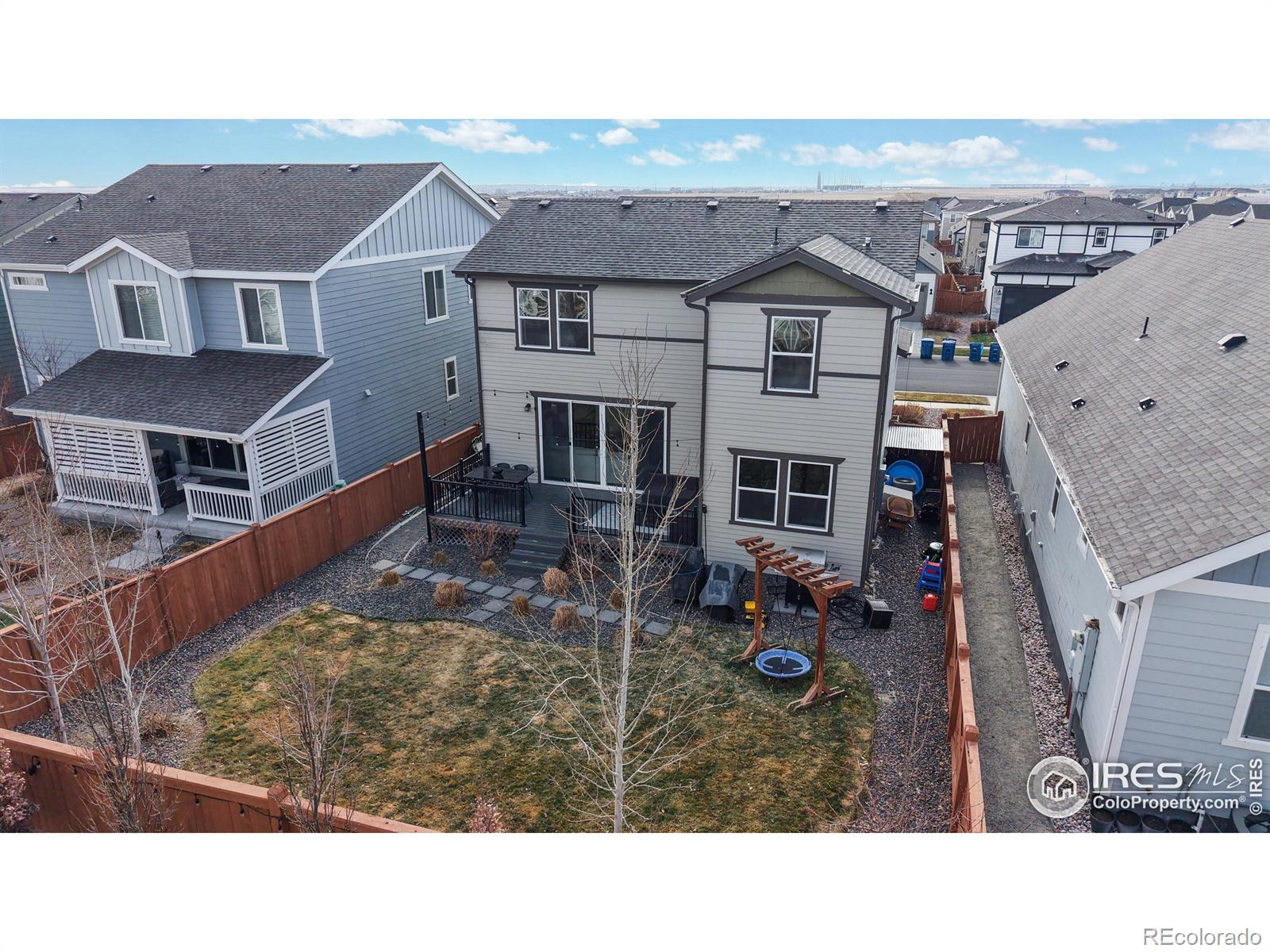 MLS Image #30 for 615 w 174th place,broomfield, Colorado