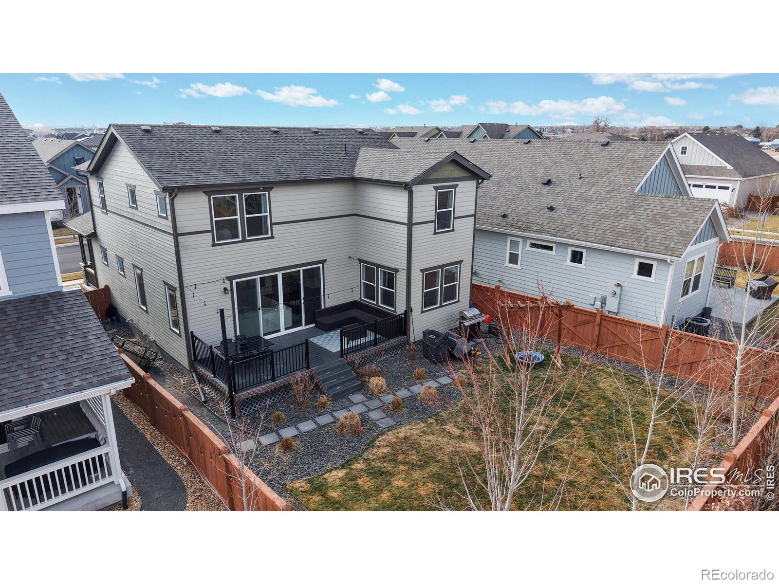 MLS Image #31 for 615 w 174th place,broomfield, Colorado