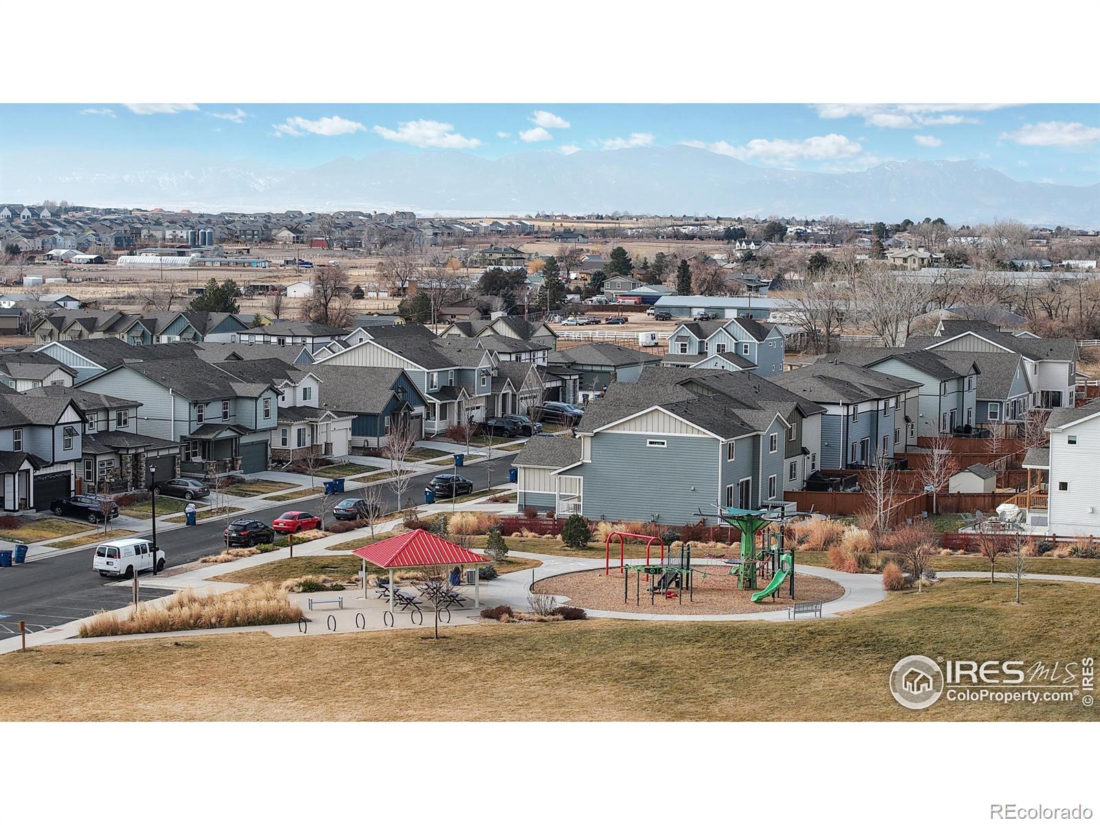 MLS Image #33 for 615 w 174th place,broomfield, Colorado