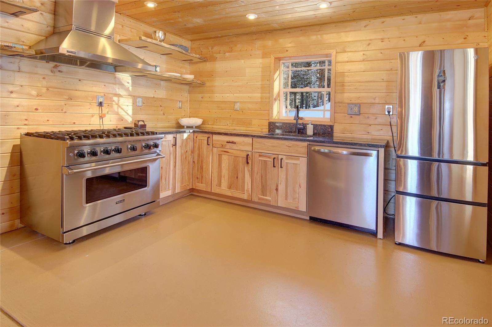 CMA Image for 1245  Blossom Road,Woodland Park, Colorado