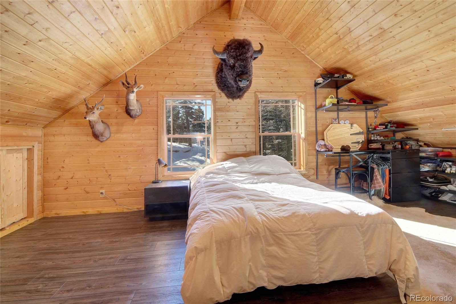 MLS Image #12 for 1245  blossom road,woodland park, Colorado