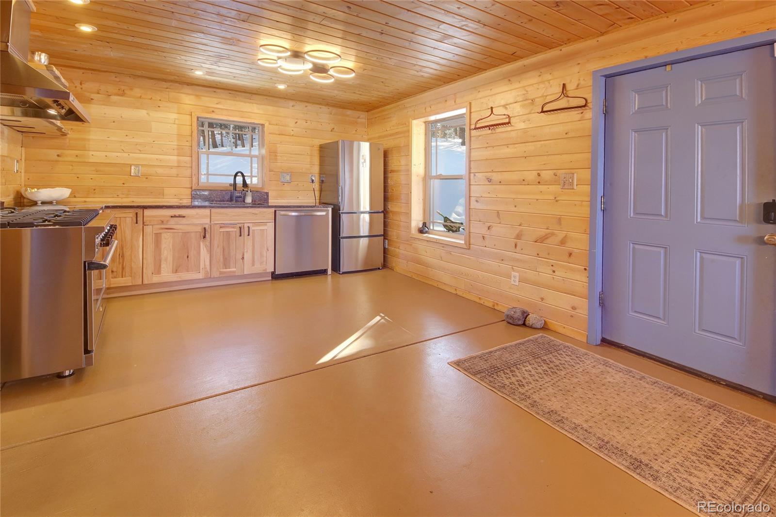 MLS Image #2 for 1245  blossom road,woodland park, Colorado