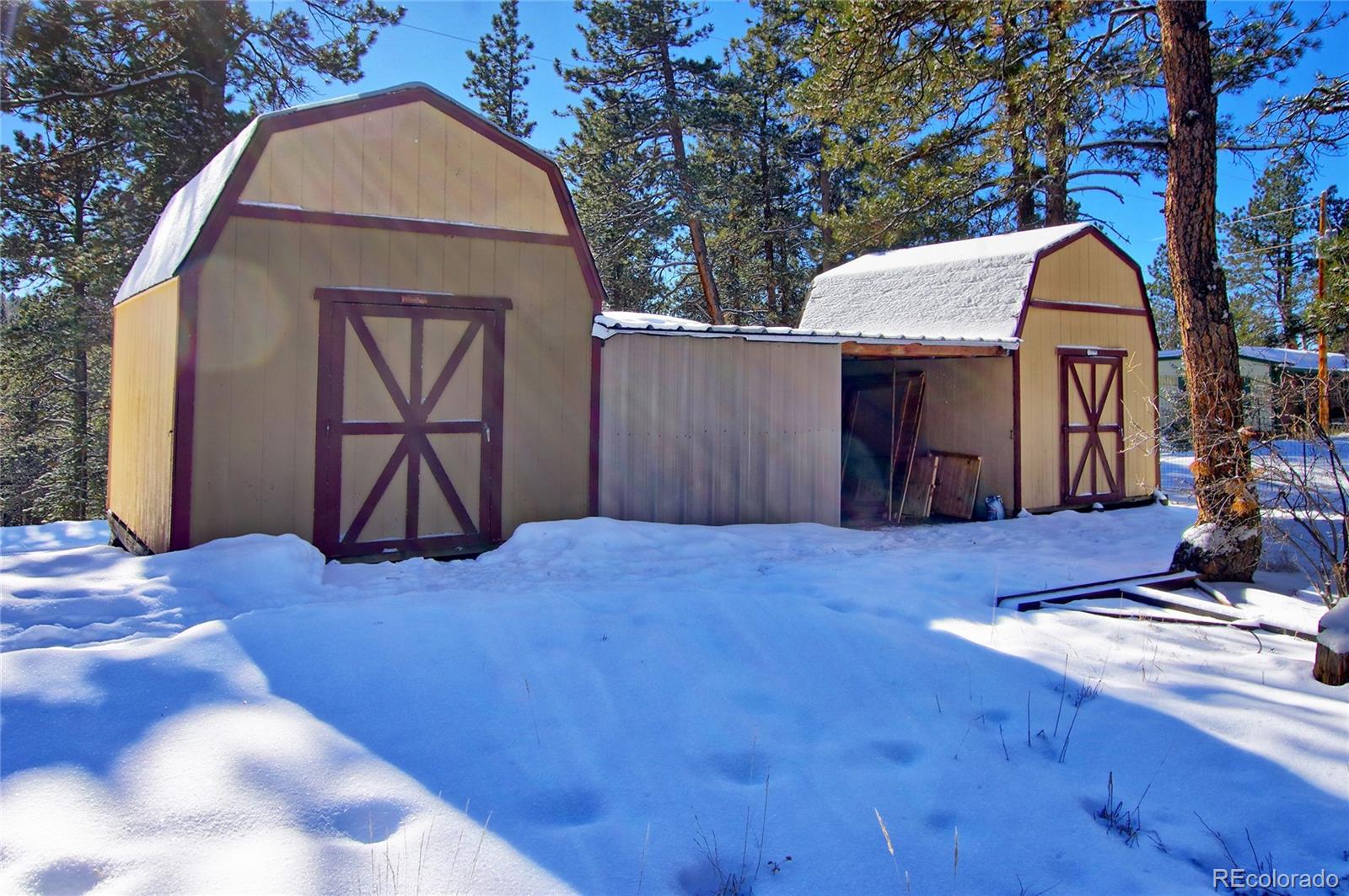 MLS Image #23 for 1245  blossom road,woodland park, Colorado