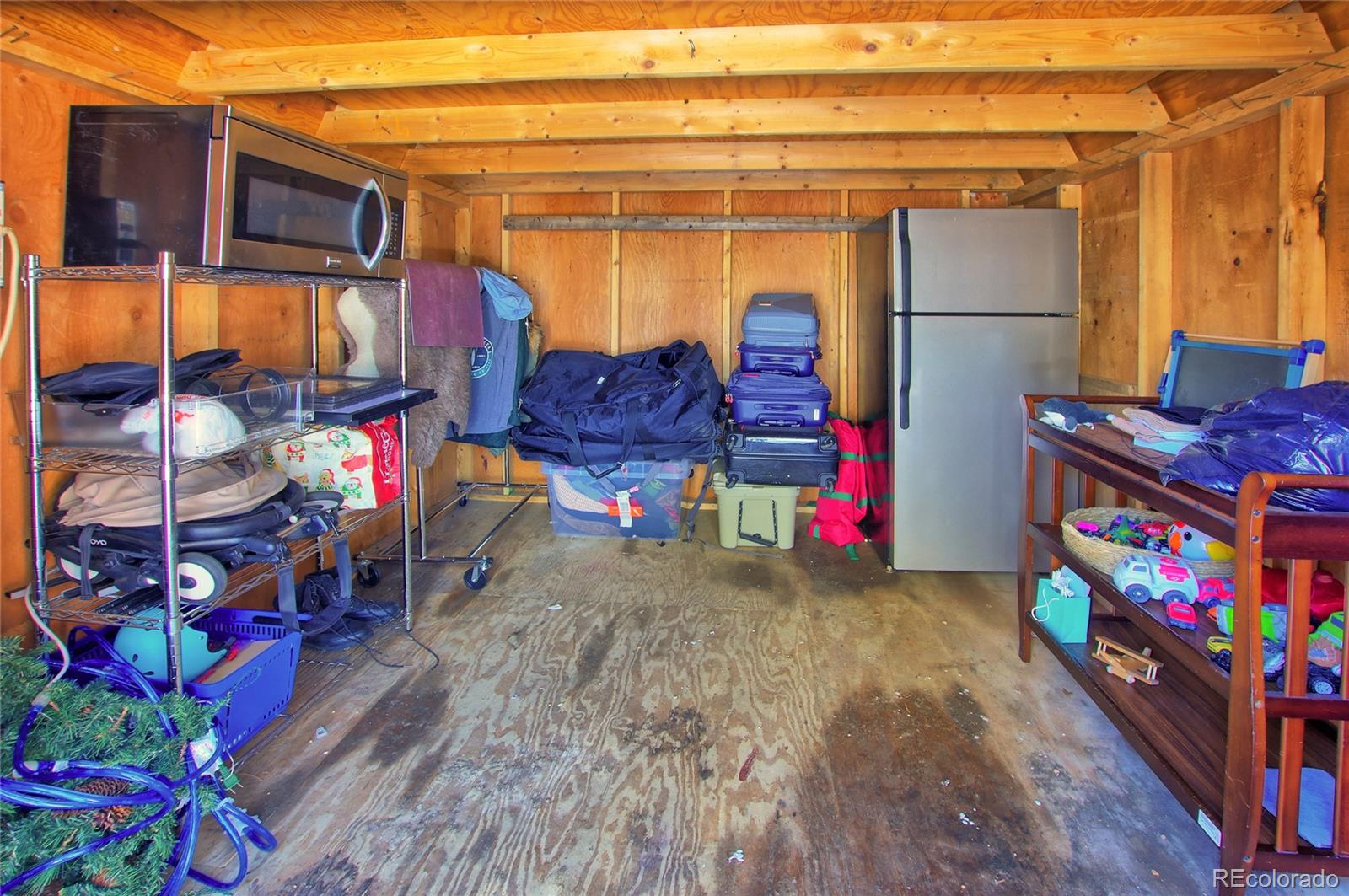 MLS Image #24 for 1245  blossom road,woodland park, Colorado
