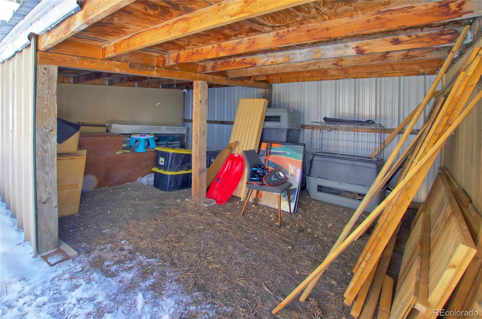 MLS Image #25 for 1245  blossom road,woodland park, Colorado