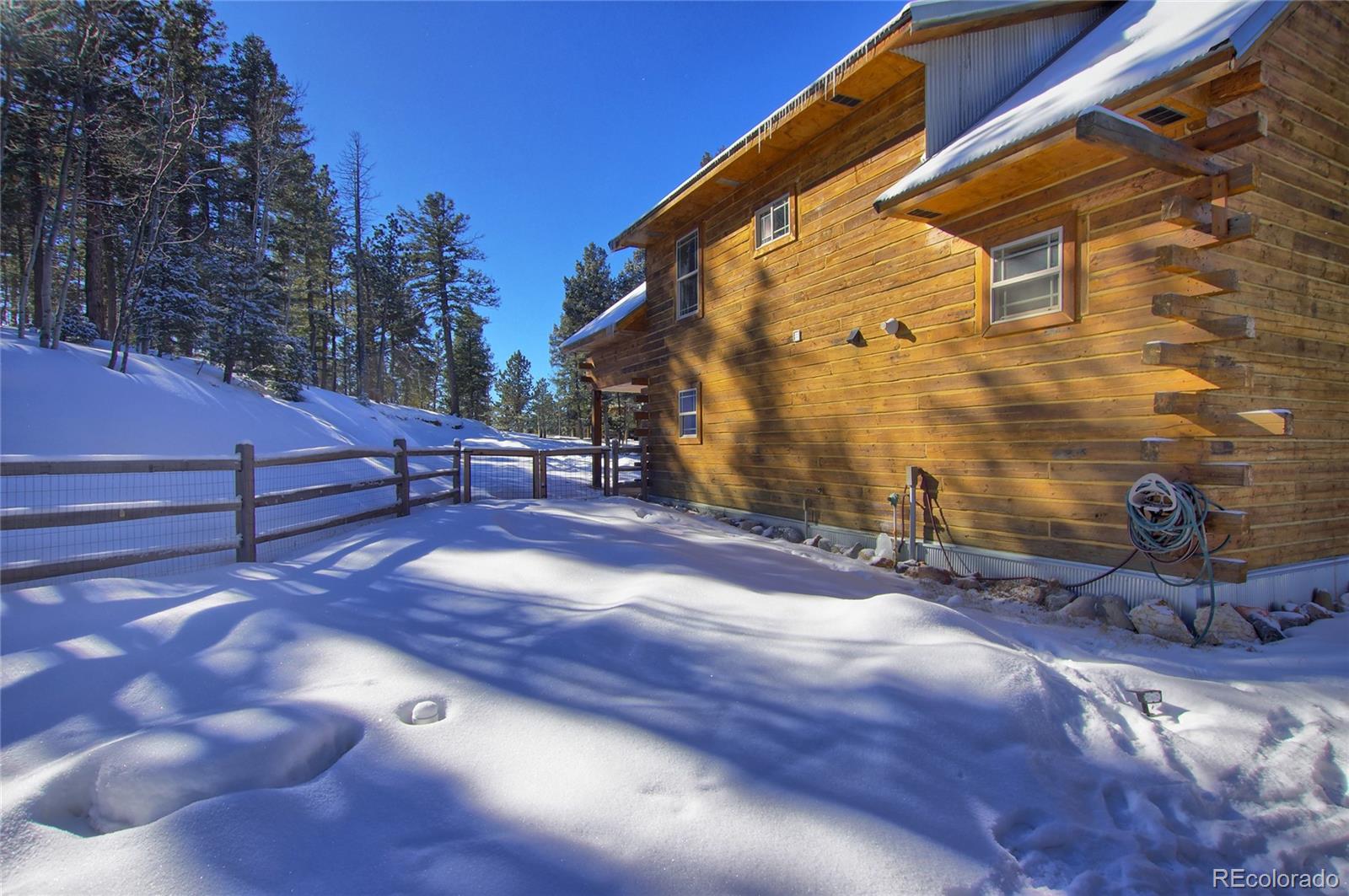 MLS Image #36 for 1245  blossom road,woodland park, Colorado