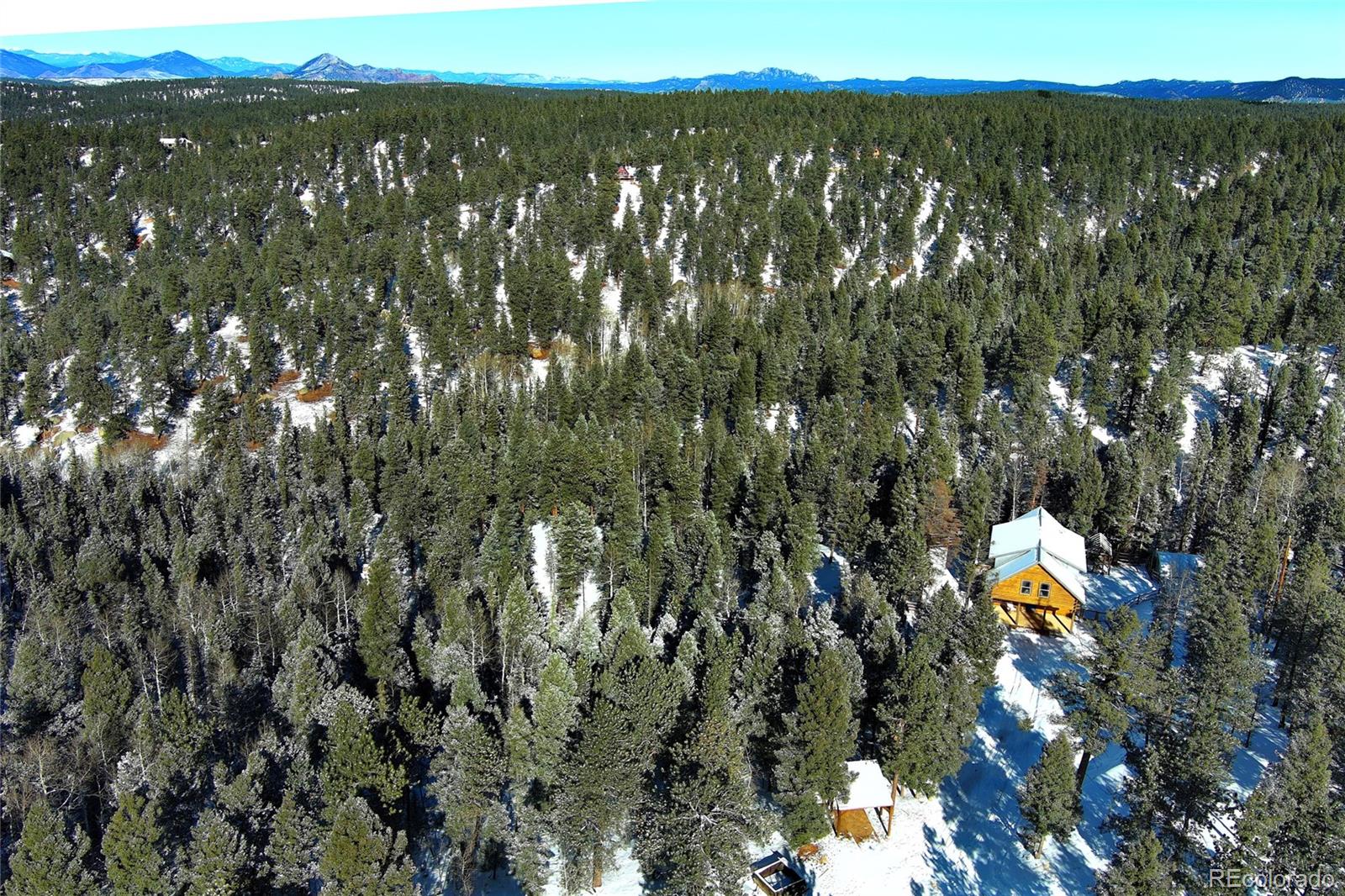 MLS Image #40 for 1245  blossom road,woodland park, Colorado