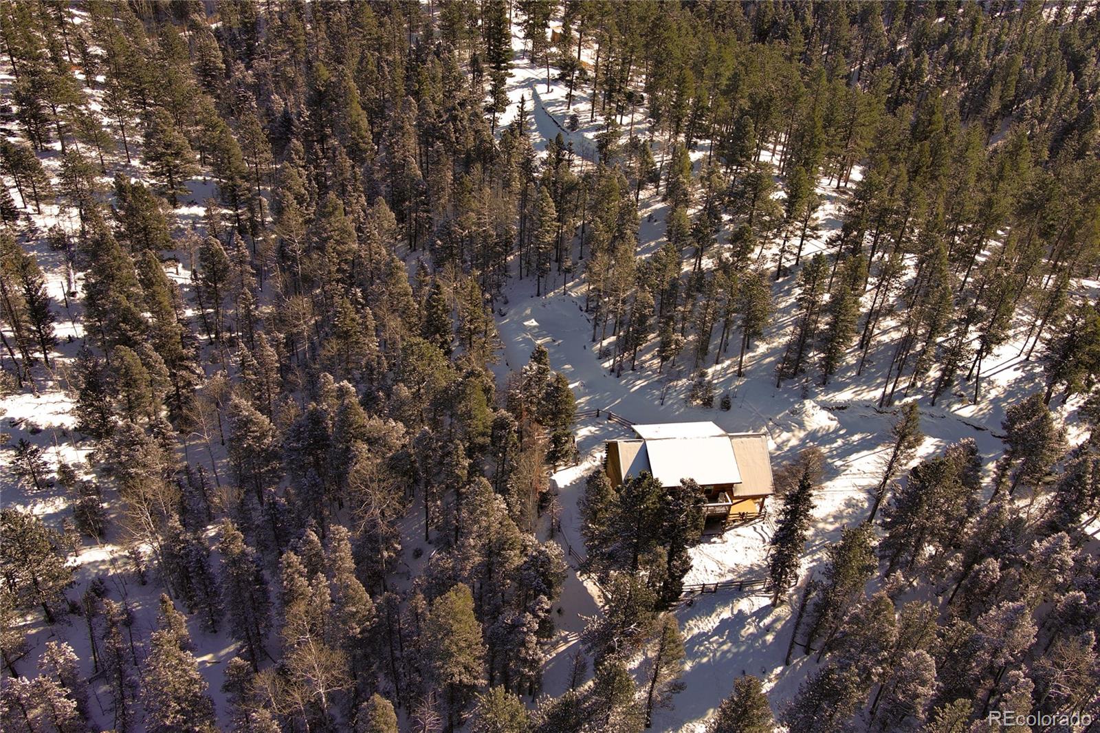 MLS Image #47 for 1245  blossom road,woodland park, Colorado