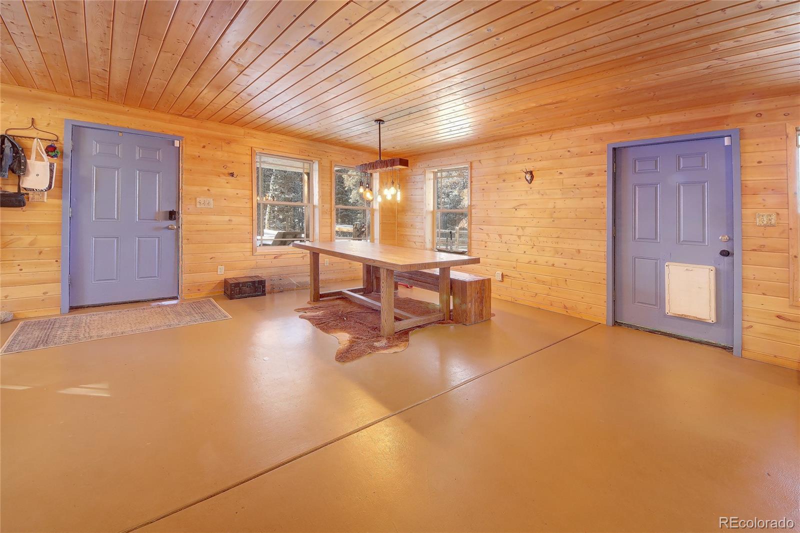 MLS Image #5 for 1245  blossom road,woodland park, Colorado