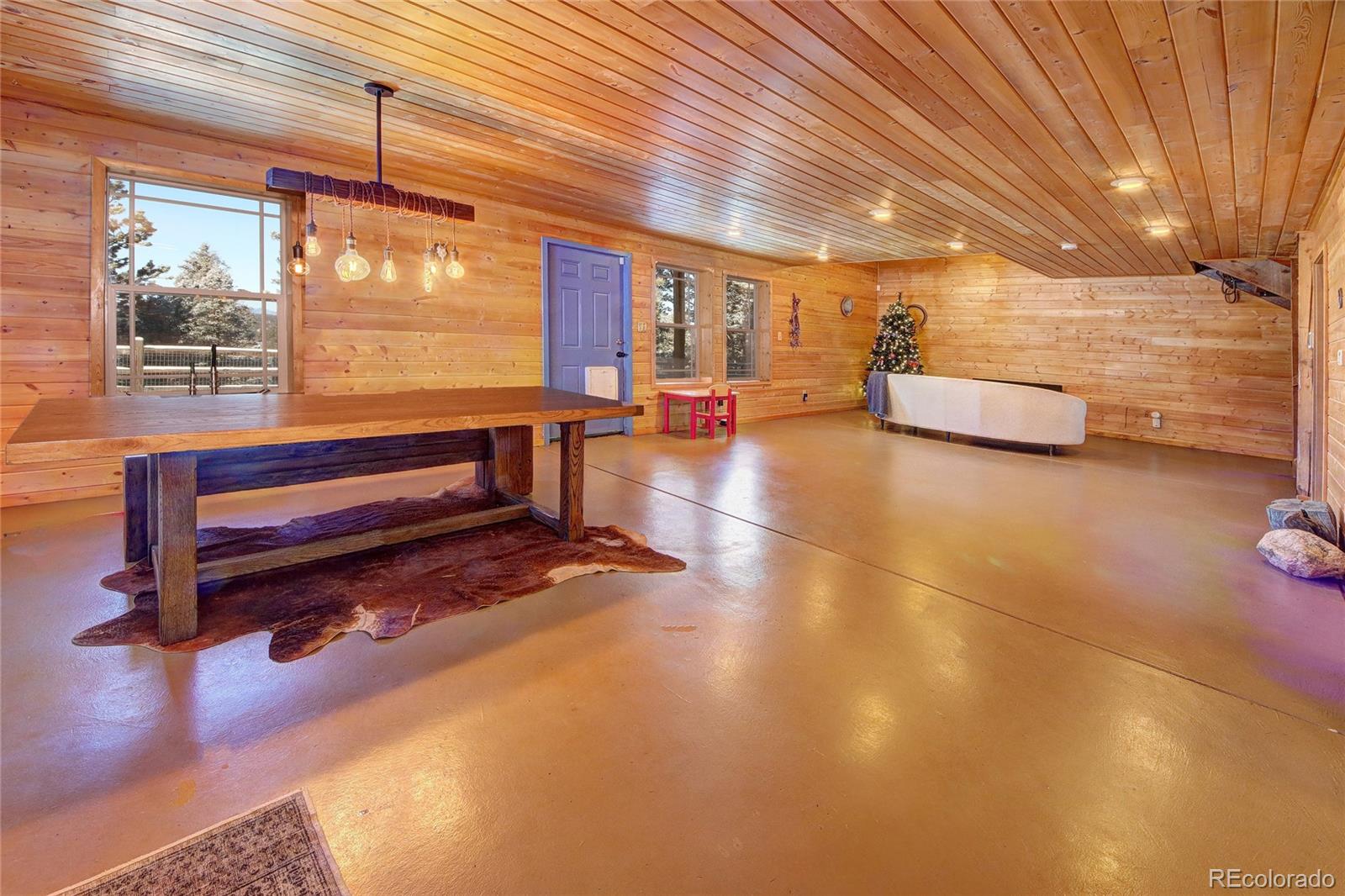MLS Image #6 for 1245  blossom road,woodland park, Colorado