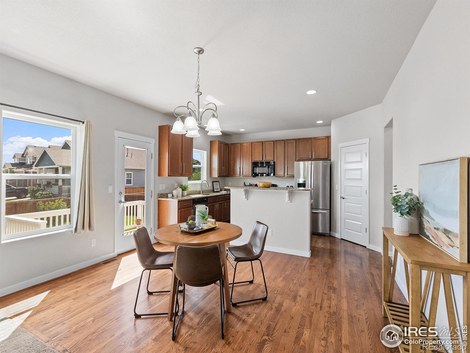 MLS Image #10 for 1787  valley brook lane,severance, Colorado