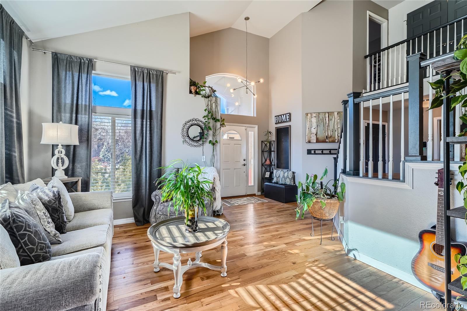 MLS Image #2 for 271  pyrite terrace,colorado springs, Colorado