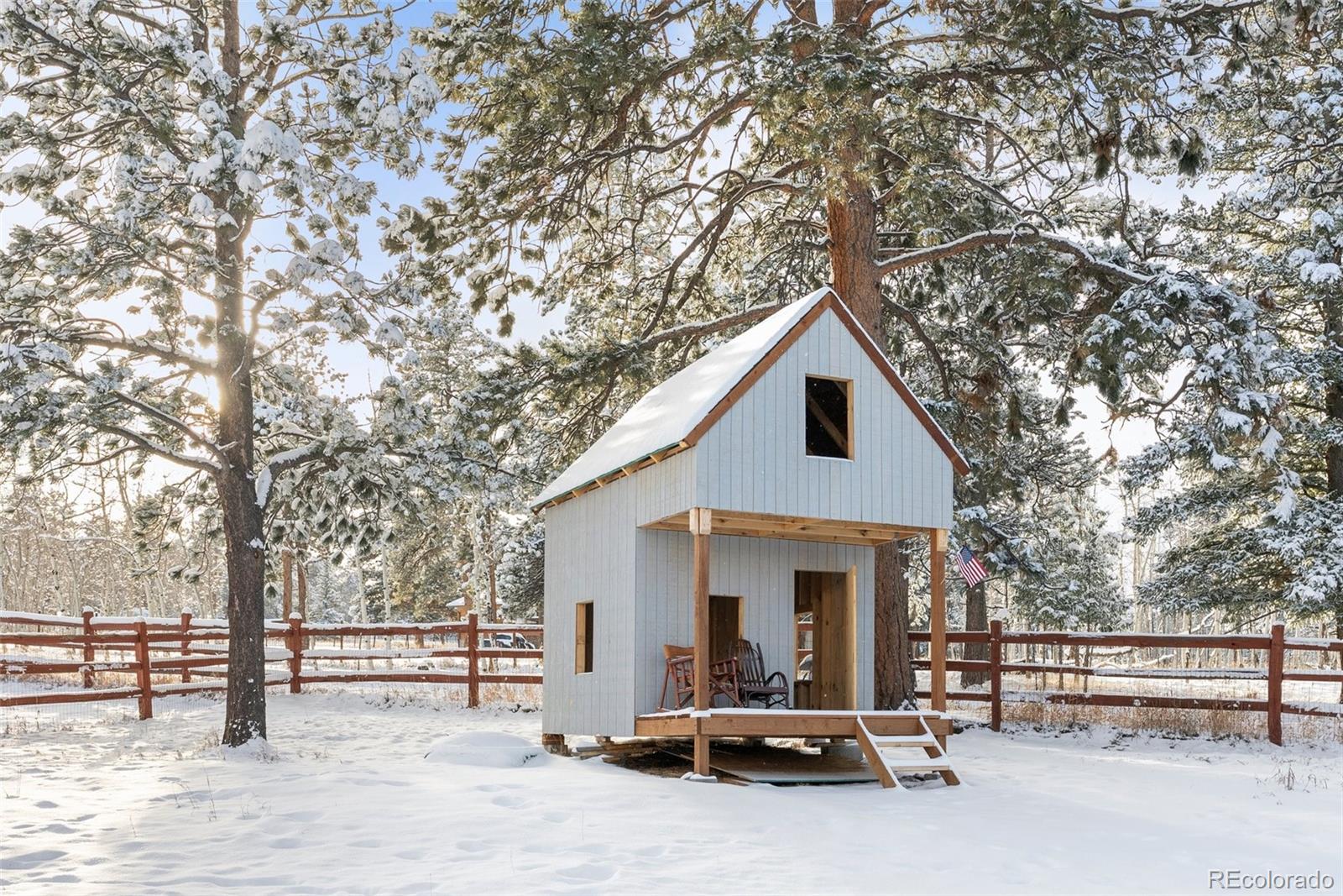 MLS Image #27 for 228  beaver trail,bailey, Colorado