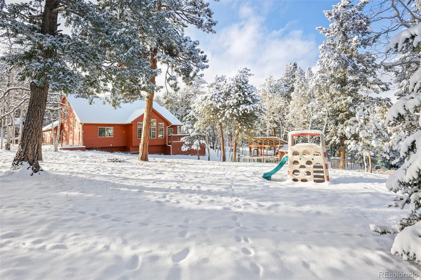 MLS Image #29 for 228  beaver trail,bailey, Colorado