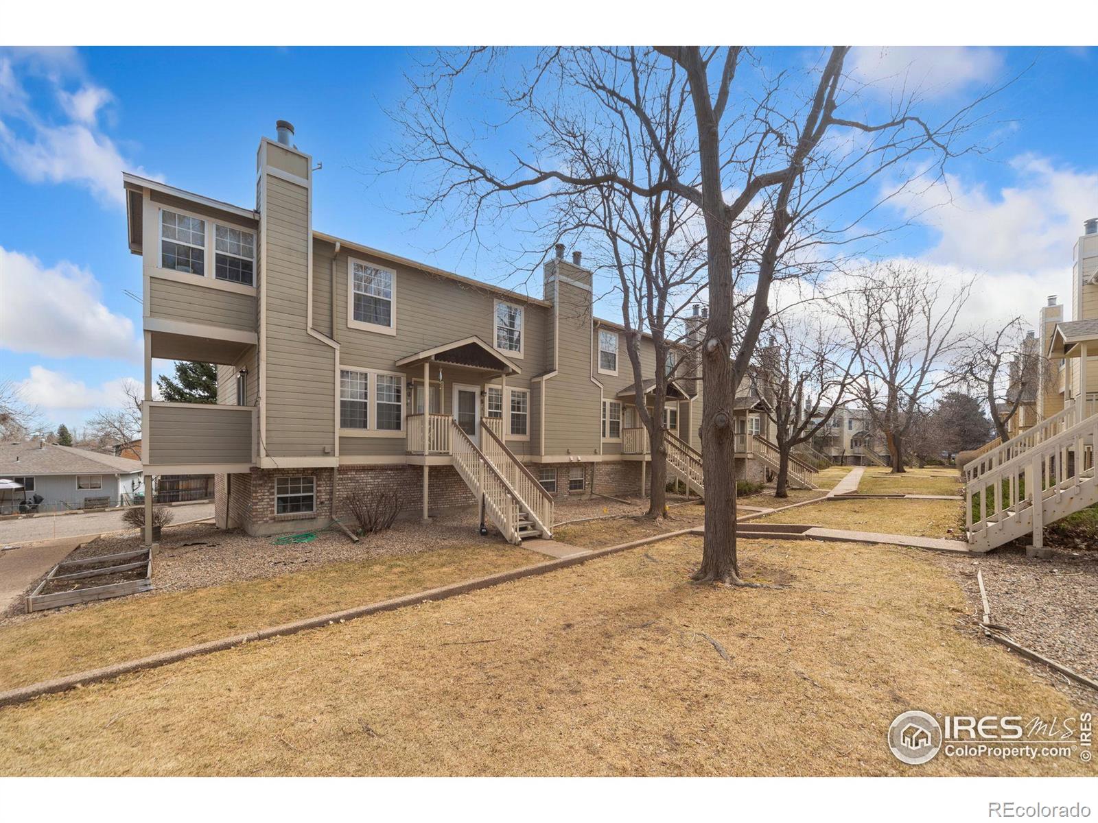MLS Image #2 for 3200  azalea drive,fort collins, Colorado