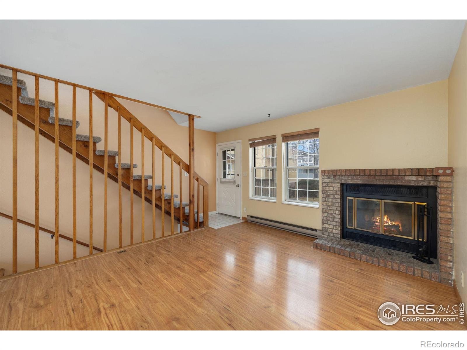 MLS Image #4 for 3200  azalea drive,fort collins, Colorado