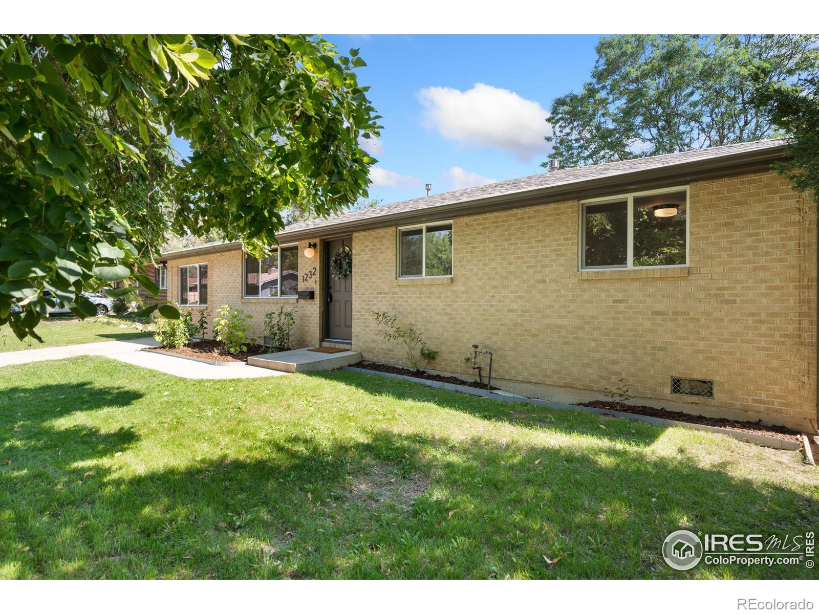 MLS Image #2 for 1232  lincoln street,longmont, Colorado