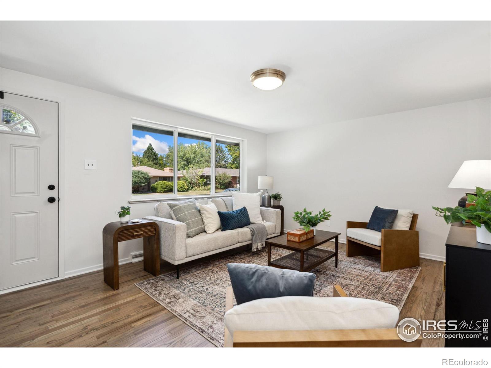 MLS Image #4 for 1232  lincoln street,longmont, Colorado