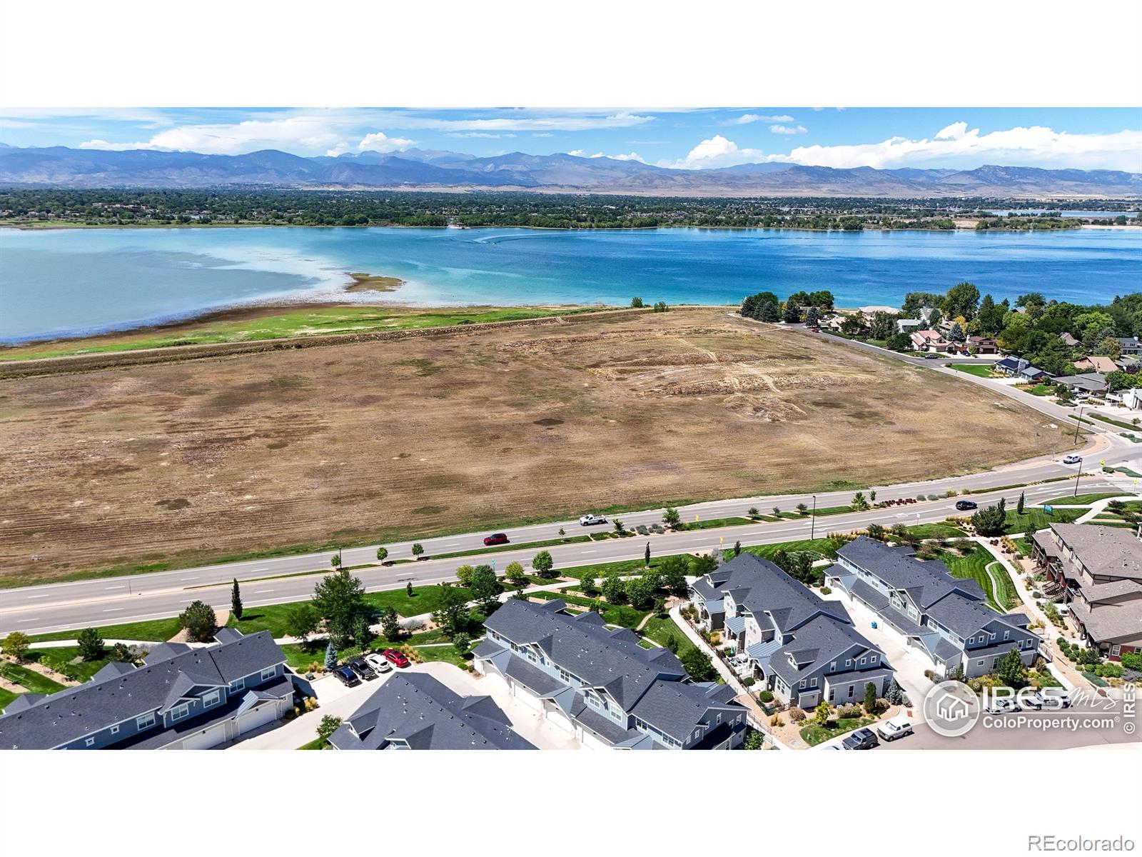 Report Image for 2441  Trio Falls Drive,Loveland, Colorado