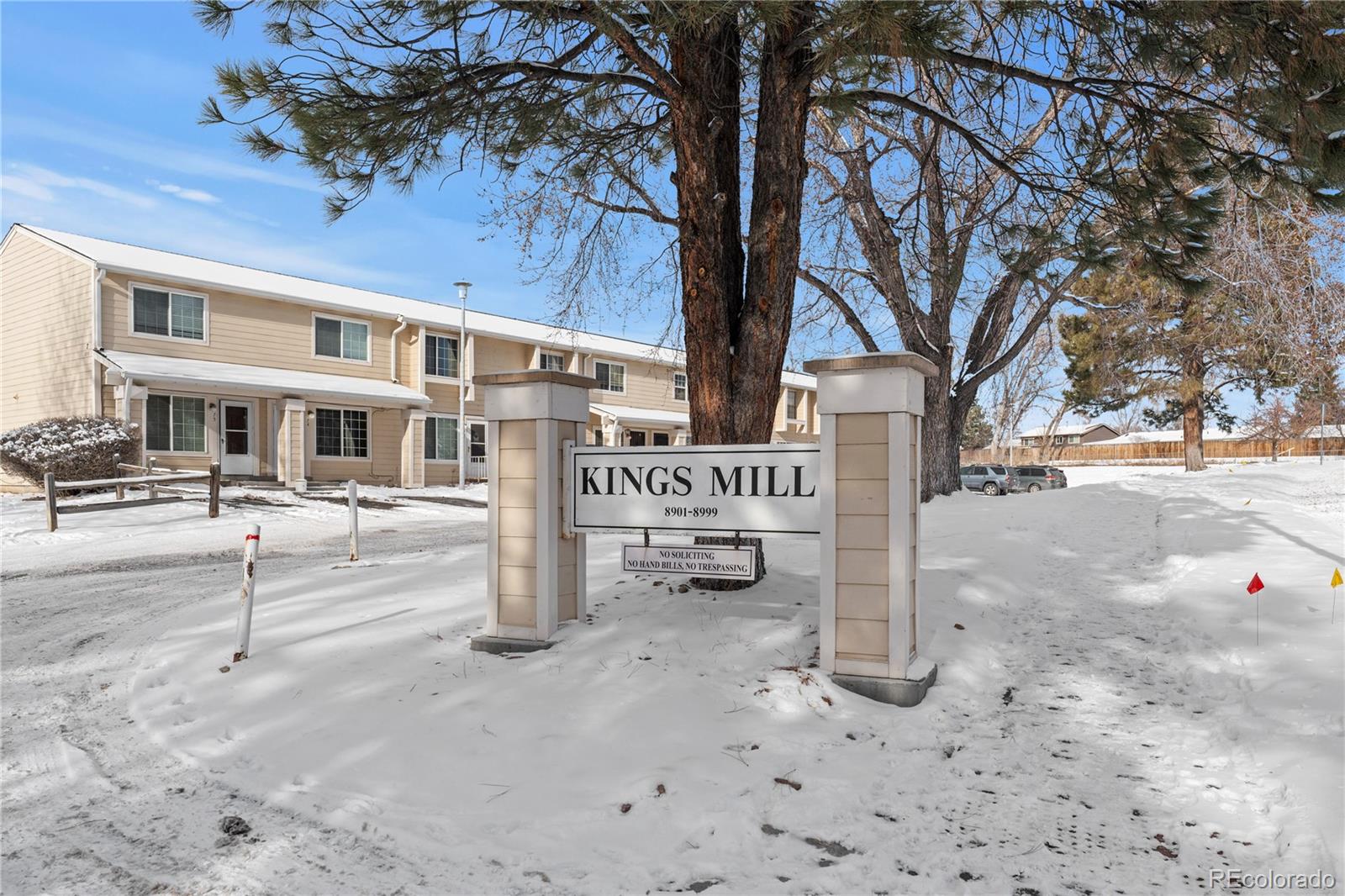 CMA Image for 8979  Field Street,Broomfield, Colorado