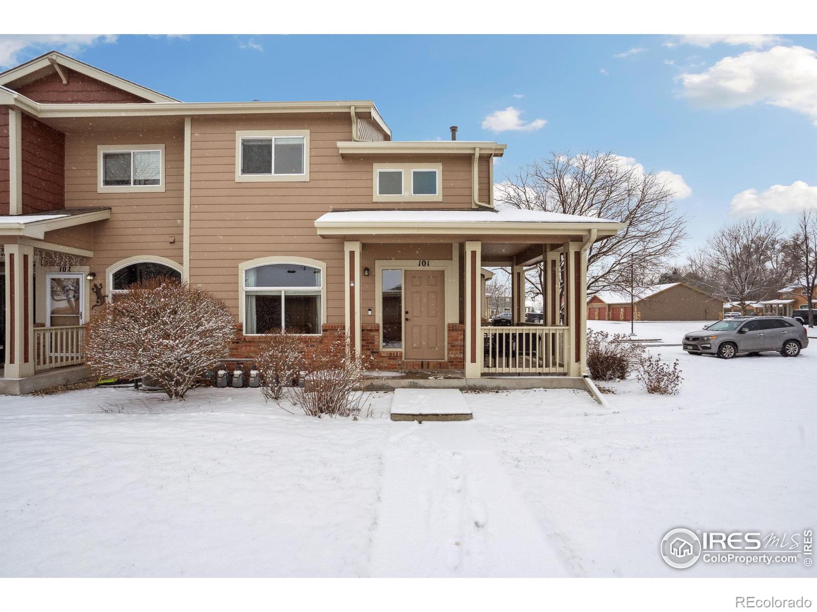 MLS Image #2 for 230  carina circle,loveland, Colorado