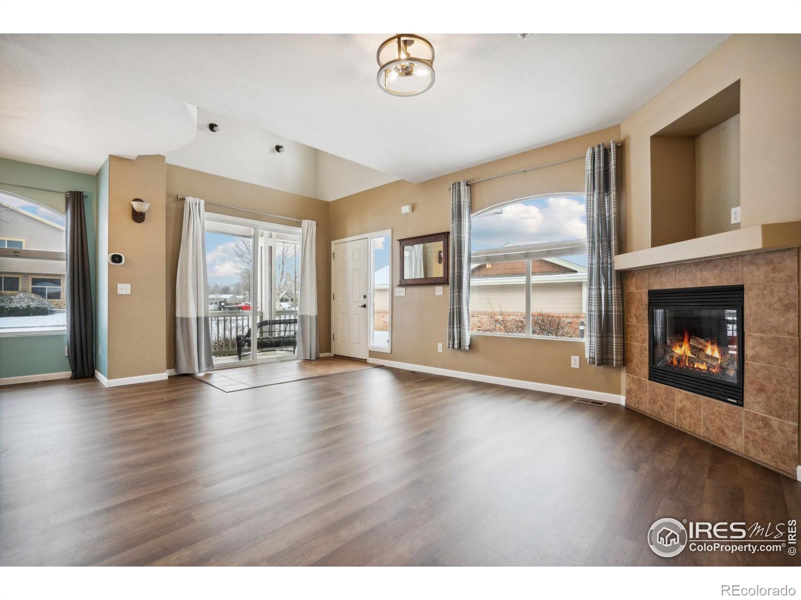 MLS Image #4 for 230  carina circle,loveland, Colorado