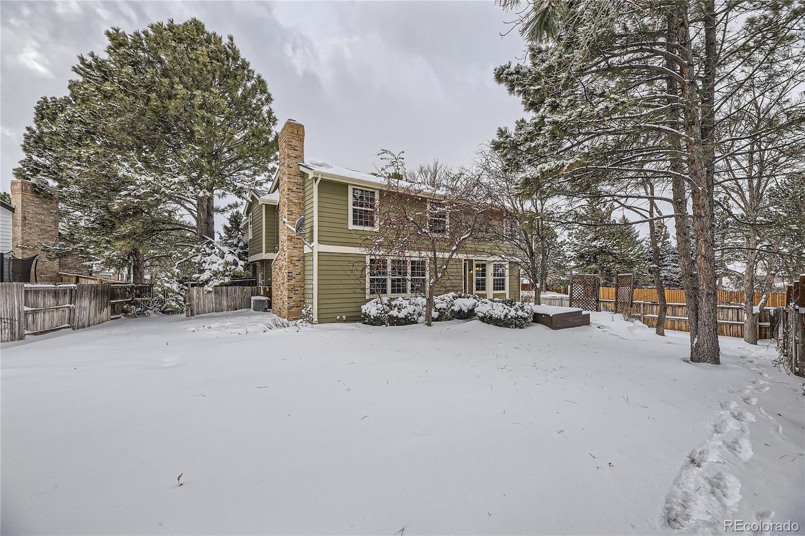 MLS Image #27 for 223  durham court,castle pines, Colorado