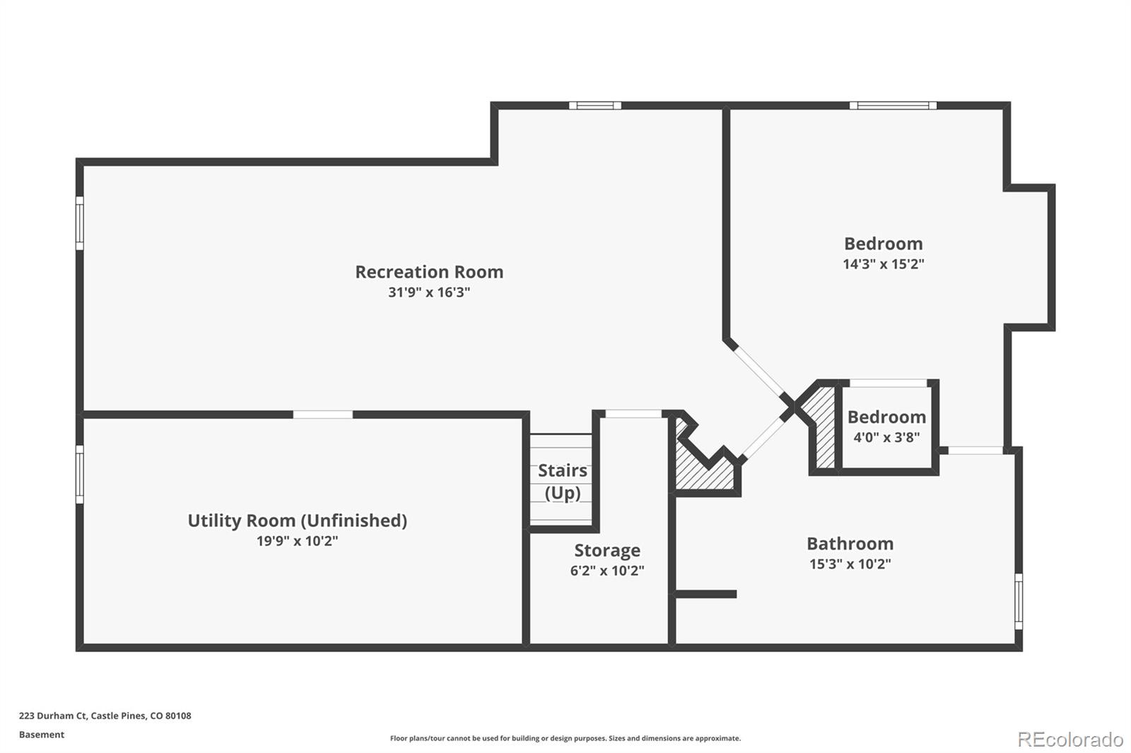 MLS Image #30 for 223  durham court,castle pines, Colorado