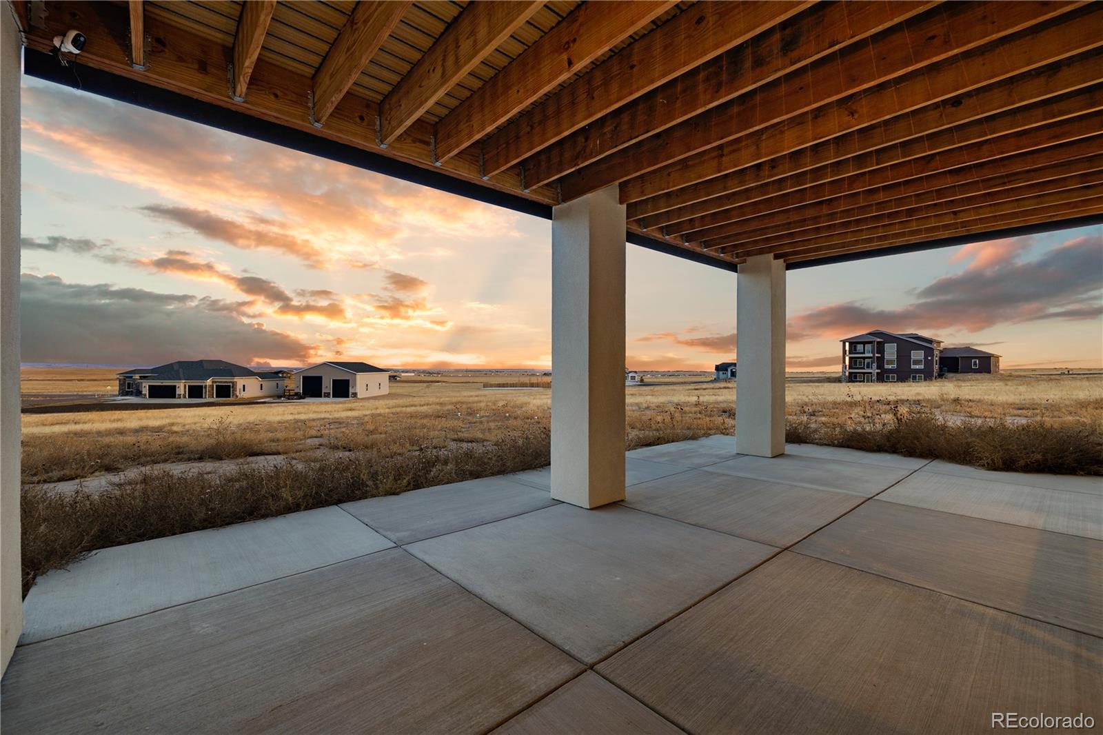 MLS Image #35 for 7465  truchas trail,peyton, Colorado