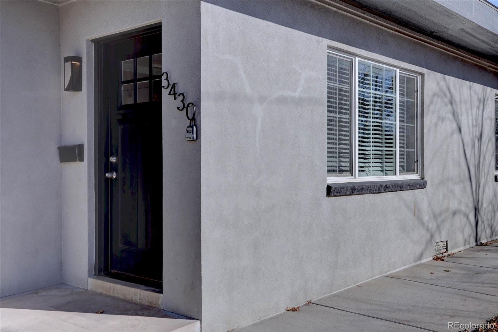 CMA Image for 3430 N Cook Street,Denver, Colorado