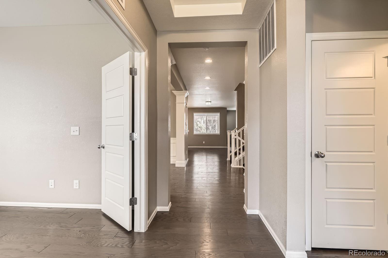 MLS Image #2 for 20830  scenic park drive,parker, Colorado