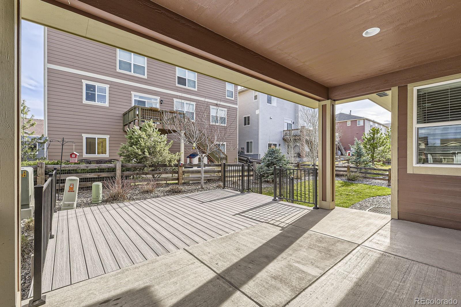 MLS Image #23 for 20830  scenic park drive,parker, Colorado