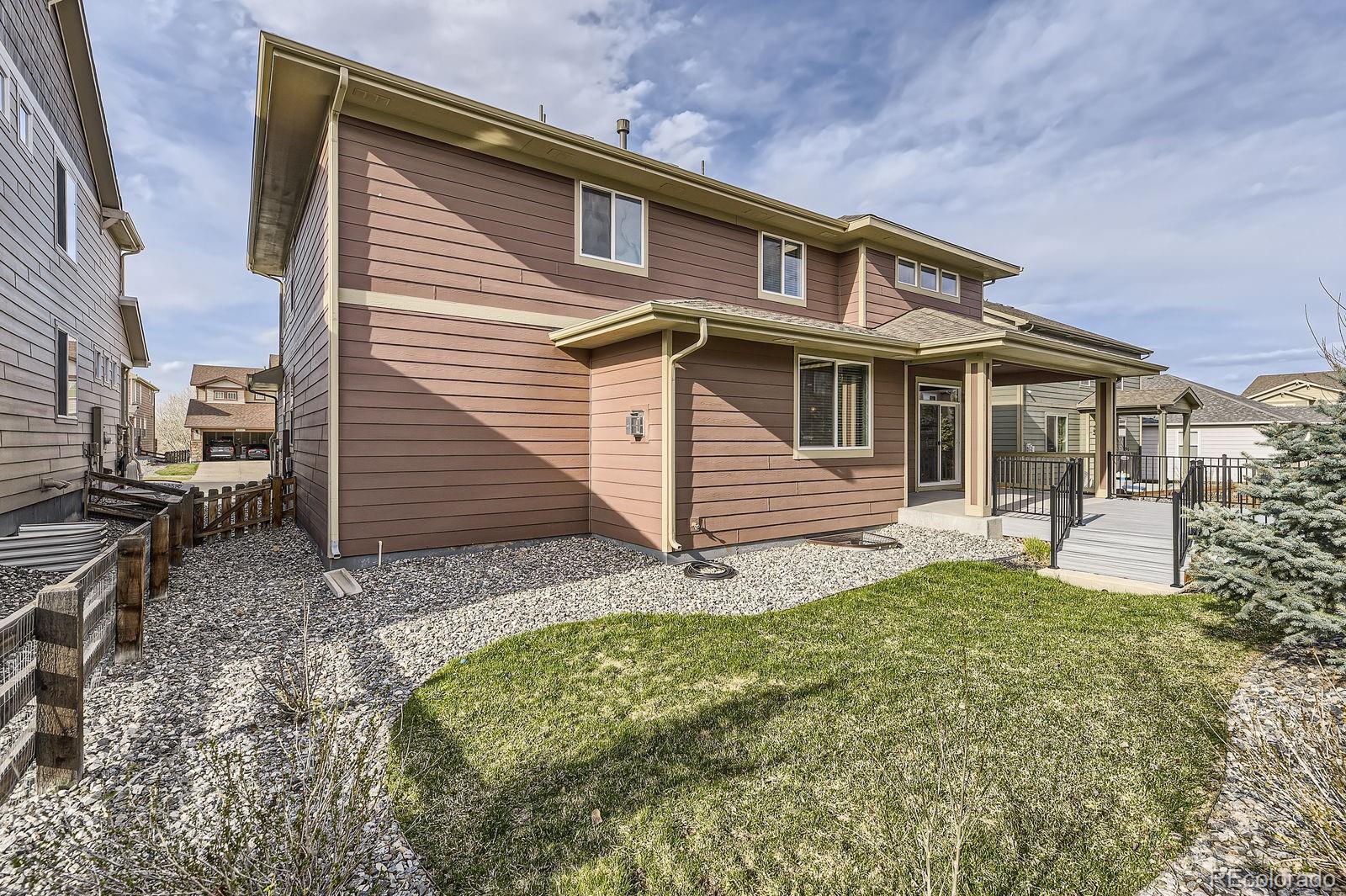 MLS Image #25 for 20830  scenic park drive,parker, Colorado