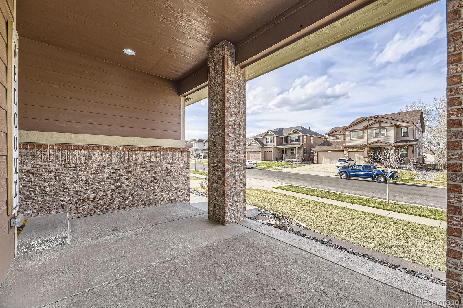 MLS Image #26 for 20830  scenic park drive,parker, Colorado