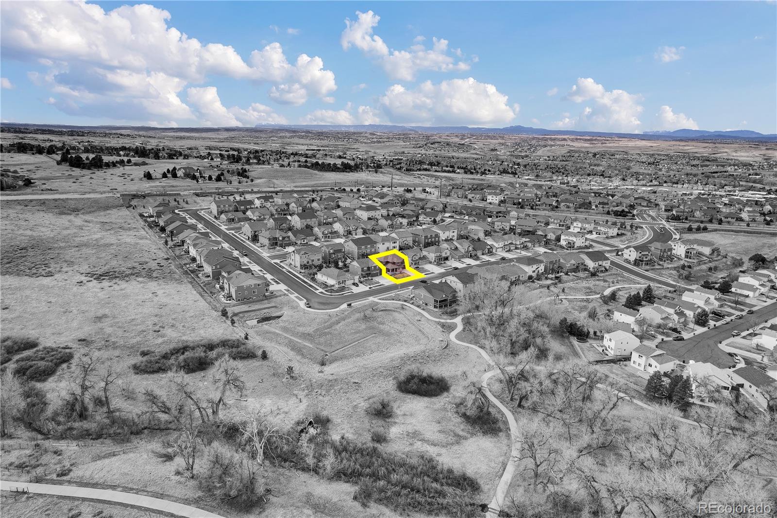 MLS Image #27 for 20830  scenic park drive,parker, Colorado