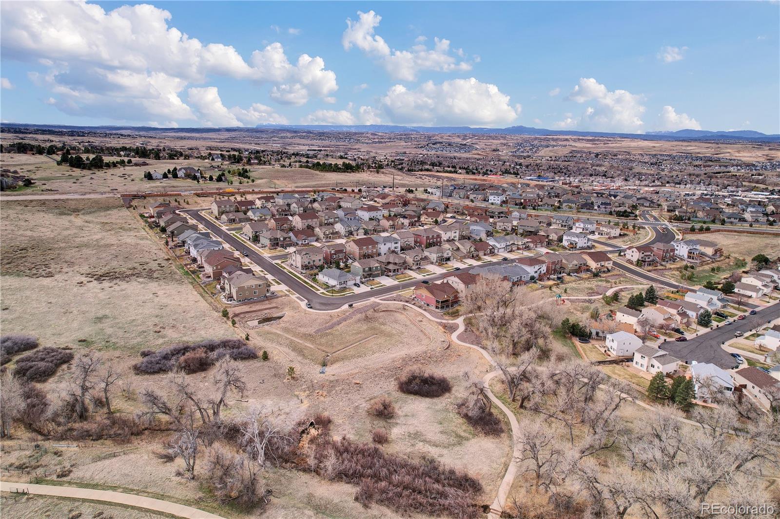 MLS Image #28 for 20830  scenic park drive,parker, Colorado