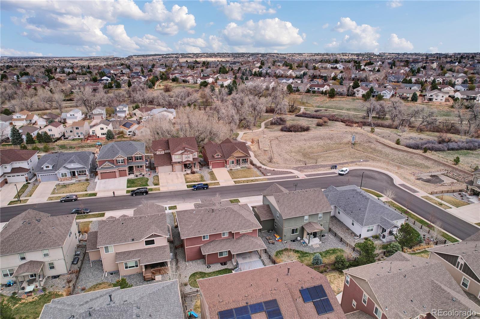 MLS Image #30 for 20830  scenic park drive,parker, Colorado