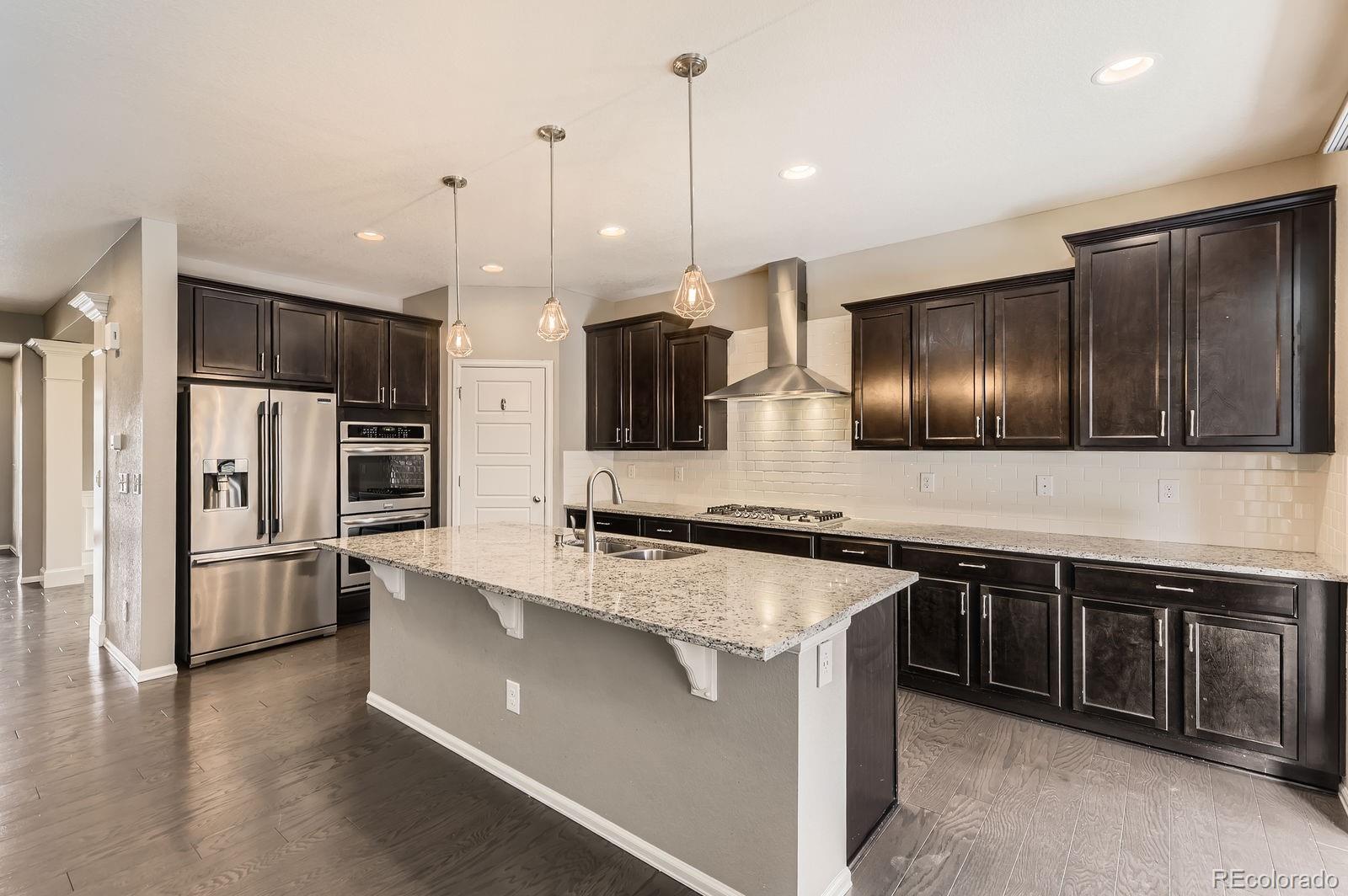 MLS Image #5 for 20830  scenic park drive,parker, Colorado