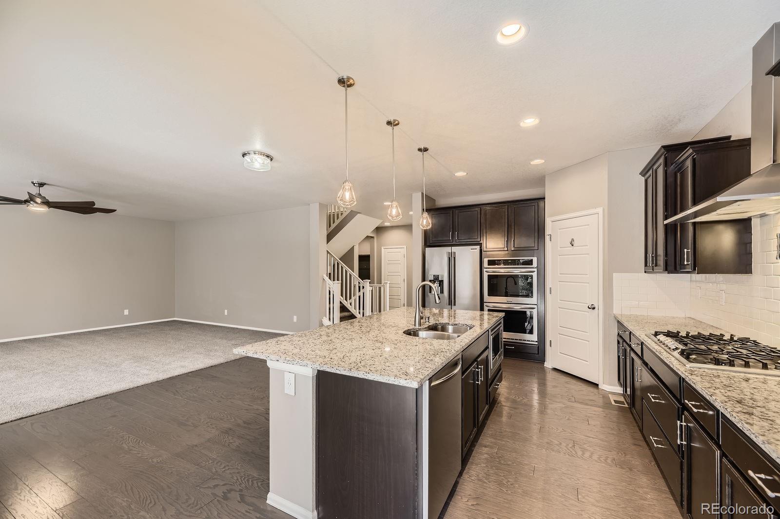 MLS Image #7 for 20830  scenic park drive,parker, Colorado