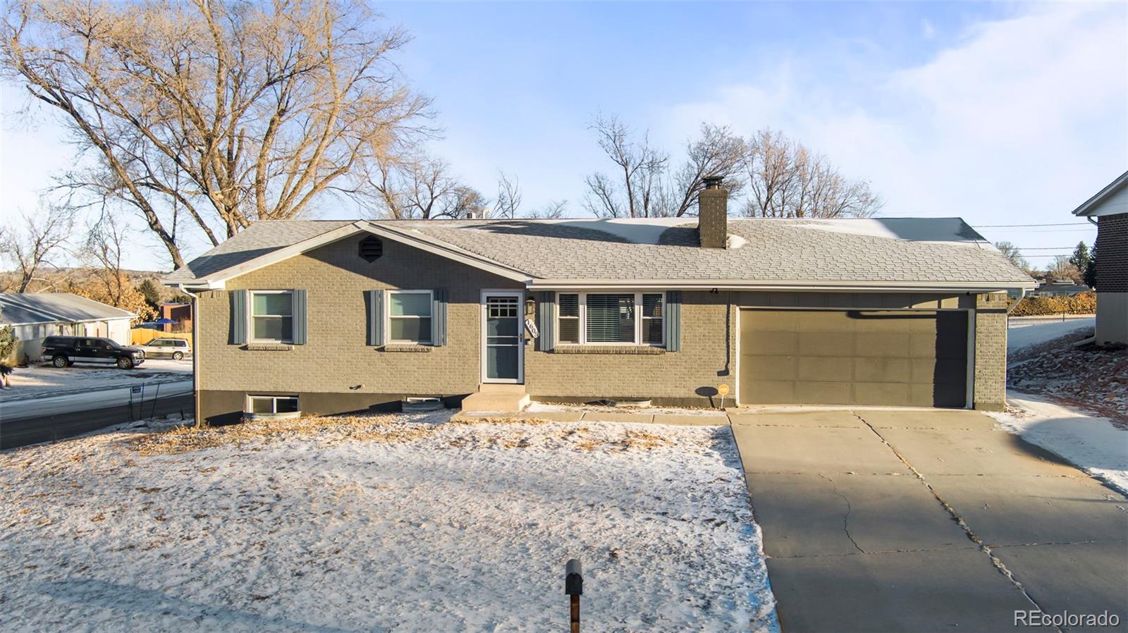 CMA Image for 1696  carmel drive,Colorado Springs, Colorado