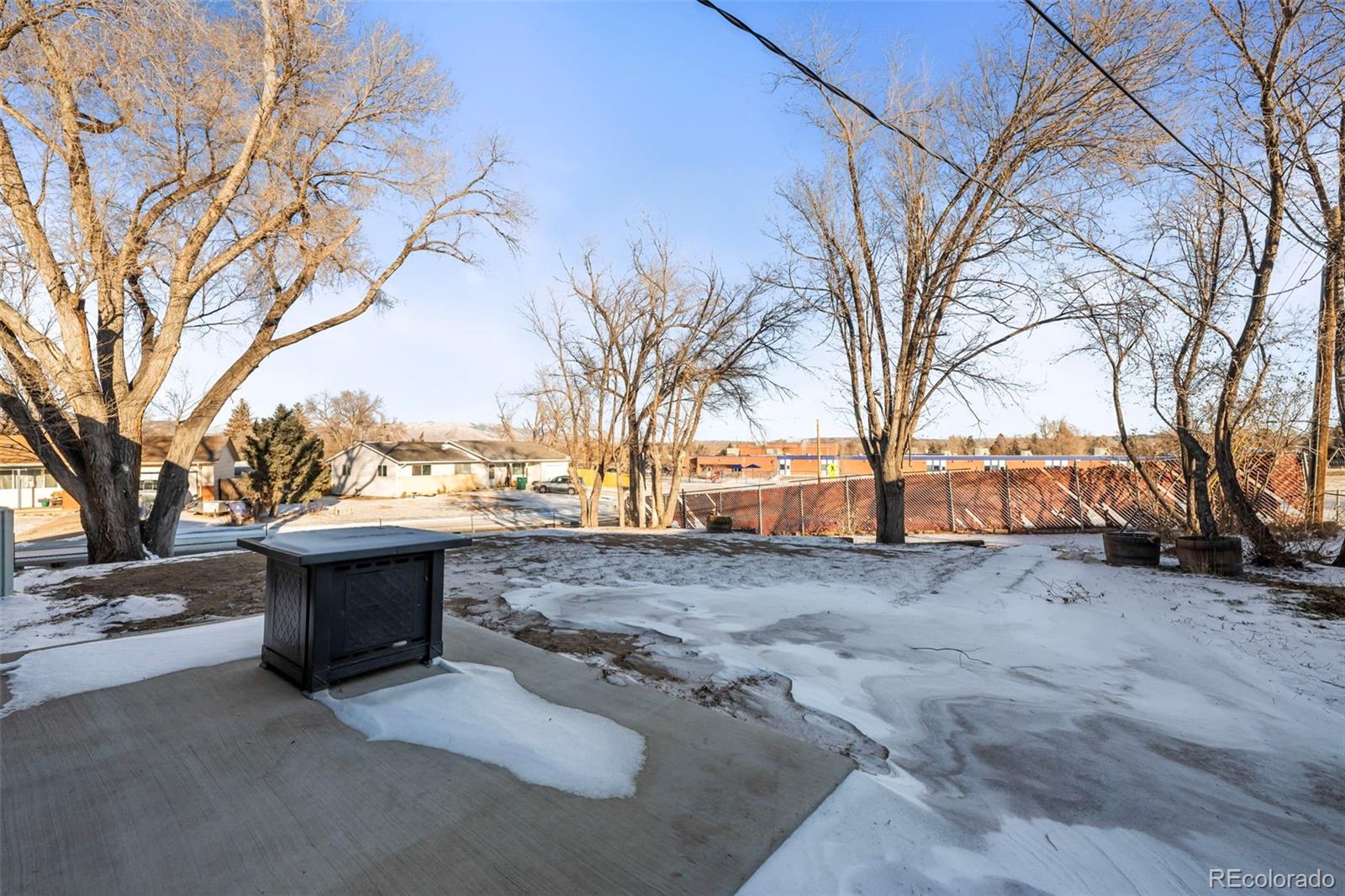 MLS Image #10 for 1605  kodiak drive,colorado springs, Colorado