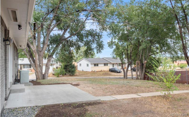 MLS Image #16 for 1605  kodiak drive,colorado springs, Colorado